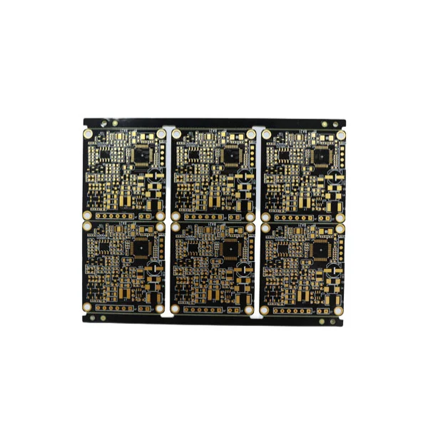 ¿Qué es una PCB de una sola capa?