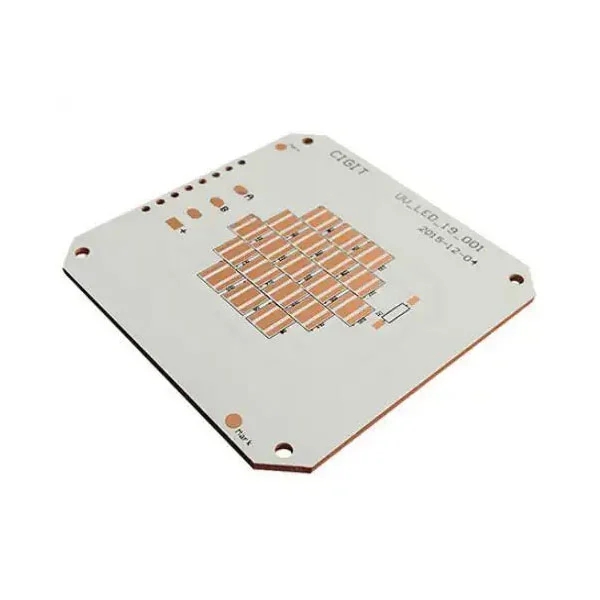 ¿Cuál es la función de PCB de aluminio?