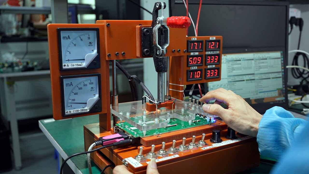 ¿Qué son las pruebas funcionales de PCB?