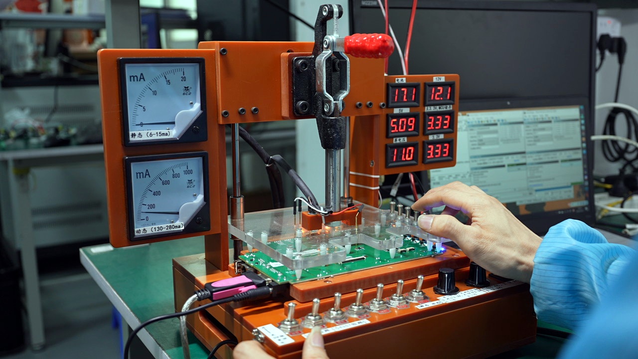 ¿Qué son las pruebas funcionales de PCB?