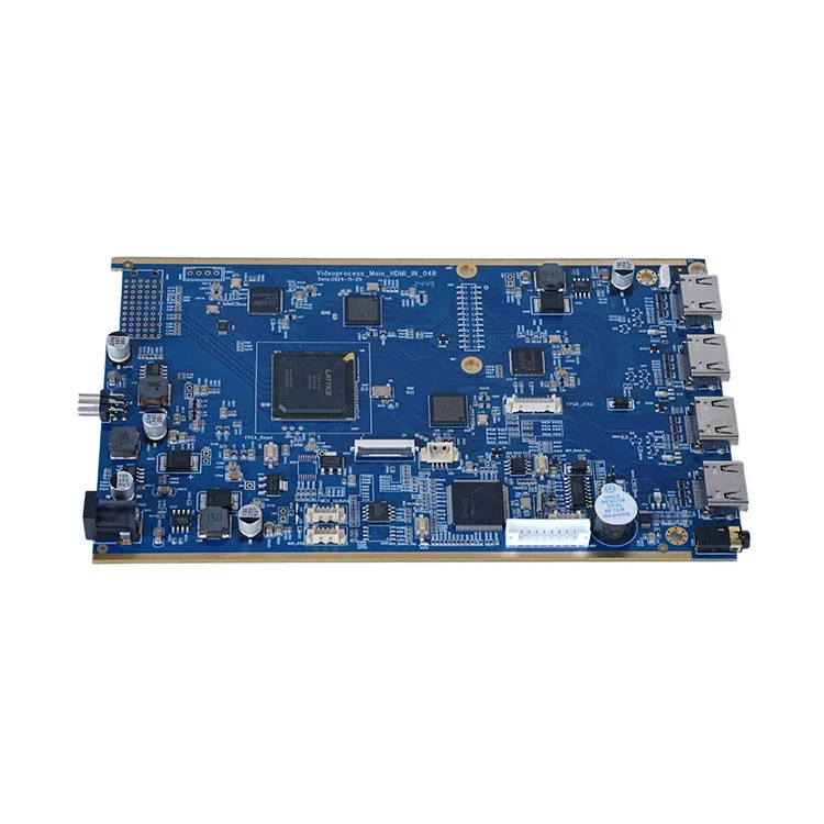 Why Is BGA PCB Assembly Essential for High-Density Electronic Manufacturing?