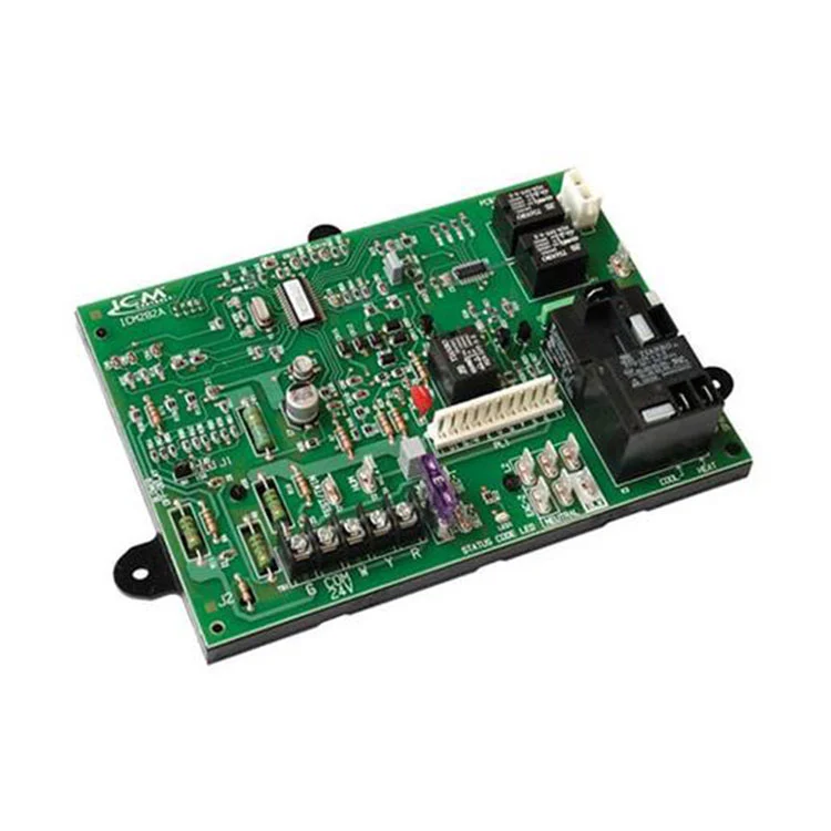 ¿Qué es EMS PCBA y cómo respalda la fabricación electrónica de alta calidad?