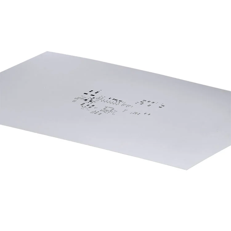 ¿Qué es una plantilla SMT y cómo afecta la calidad del ensamblaje de PCB?