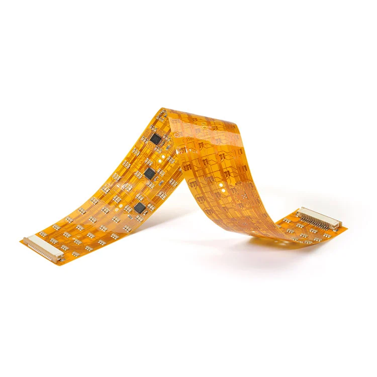 ¿Qué es la PCB FPC y por qué se utiliza?