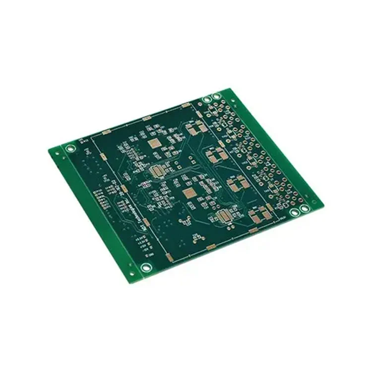 ¿Por qué elegir PCB con alto TG para sus dispositivos electrónicos?