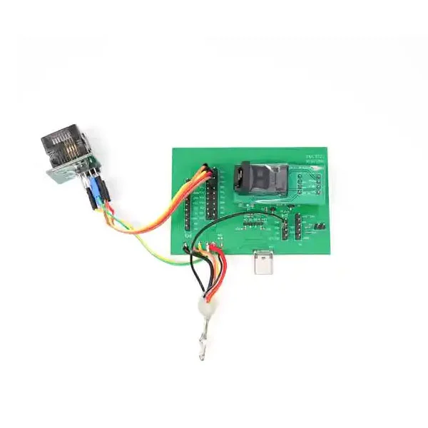 Arnés de cables decodificado: ¿Cómo afecta el futuro de la conectividad inteligente?