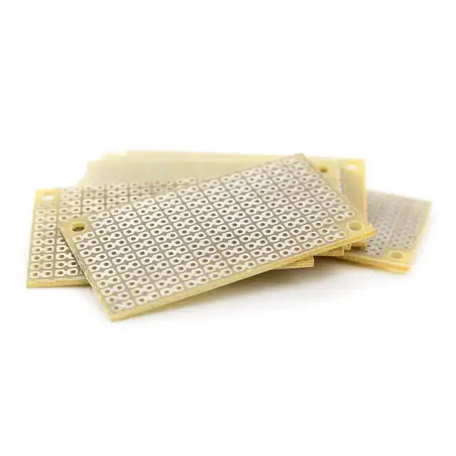 PCB de cerámica