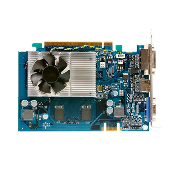 Servicio de fabricación electrónica