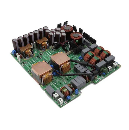 Servicio de ensamblaje de PCB de prototipo de giro rápido con plazo de entrega corto