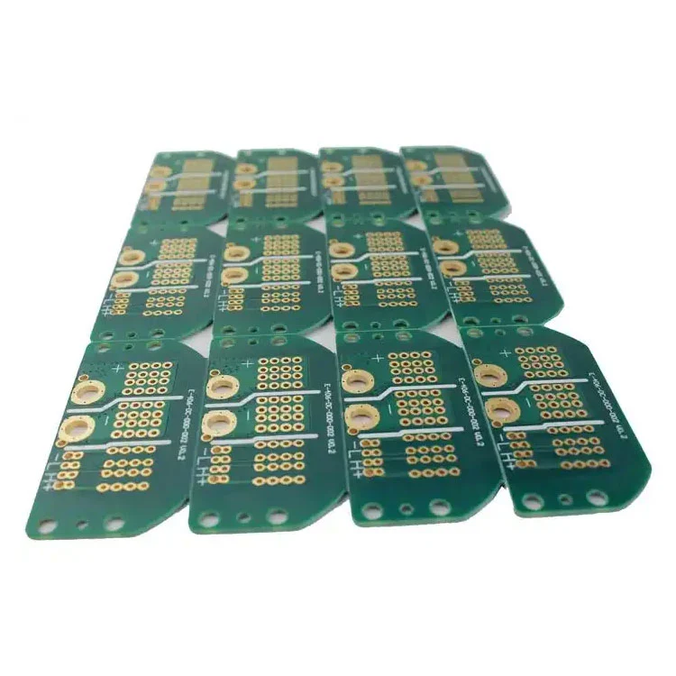 PCB de cobre pesado