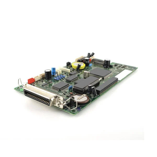 Servicios de ensamblaje de PCB
