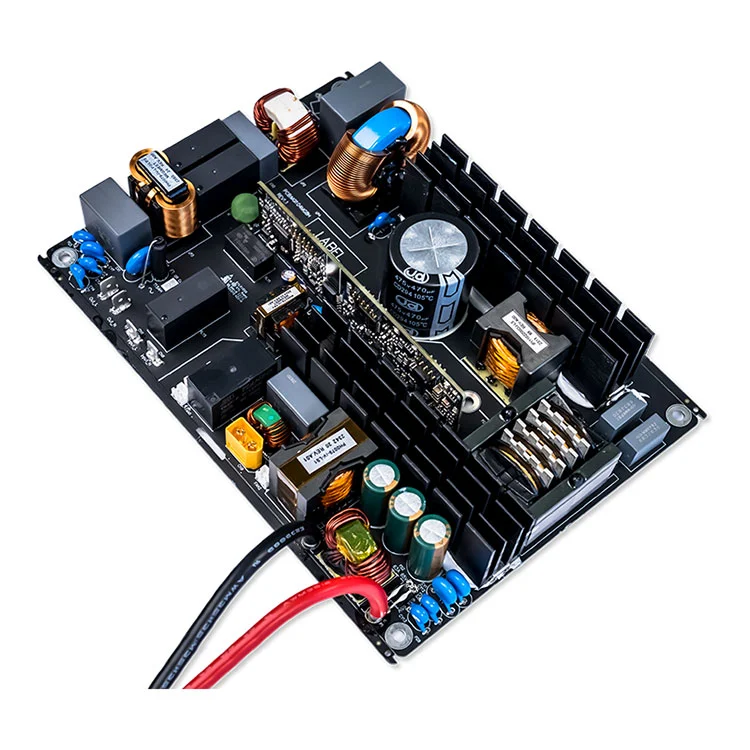 Diseño y diseño de PCB