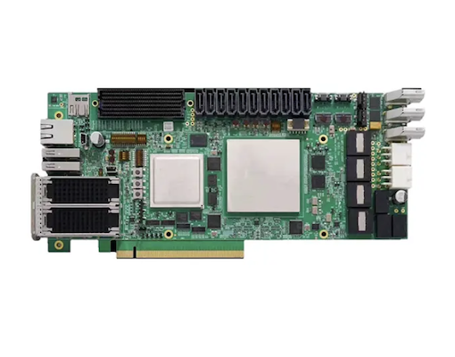 Ensamblaje de PCB THT con tecnología de orificio pasante de precisión