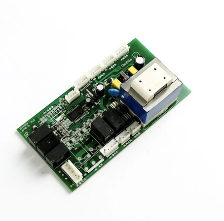 Servicio de ensamblaje de PCB de placa de circuito impreso con respuesta rápida