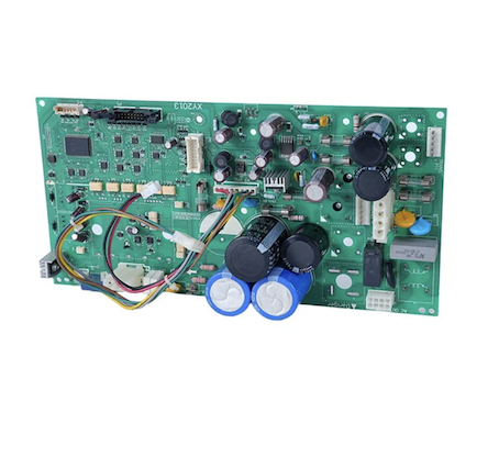Fabricación y montaje rápidos de PCB llave en mano para prototipos