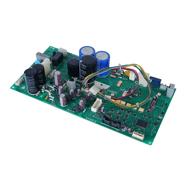 Conjunto de PCB llave en mano