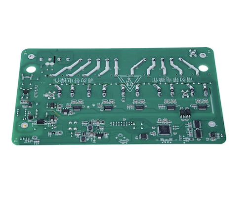 Montaje SMT y THT de placa PCB de creación rápida de prototipos