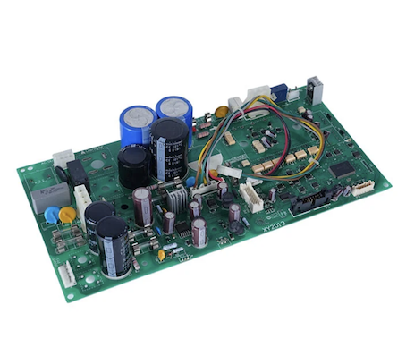 Ensamblaje de PCB llave en mano para tecnología automotriz y móvil